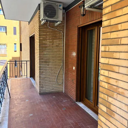 Apartment Luca's House - Your Perfect Hideaway *
