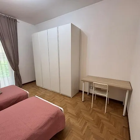 Luca's House - Your Perfect Hideaway Apartment Rome