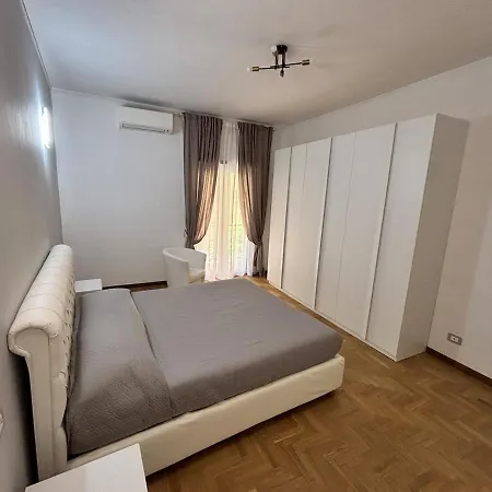 Luca's House - Your Perfect Hideaway Rome