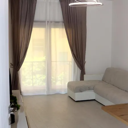 Apartment Luca's House - Your Perfect Hideaway