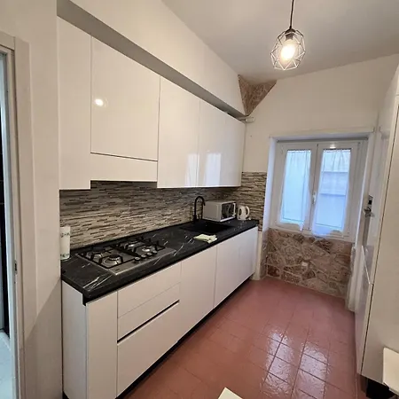 Apartment Luca's House - Your Perfect Hideaway Rome