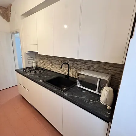 Apartment Luca's House - Your Perfect Hideaway Rome