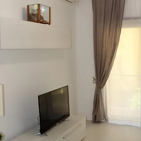 Apartment Luca's House - Your Perfect Hideaway