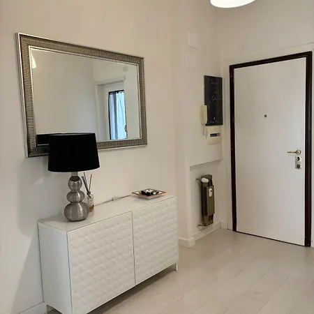 Apartment Luca's House - Your Perfect Hideaway *