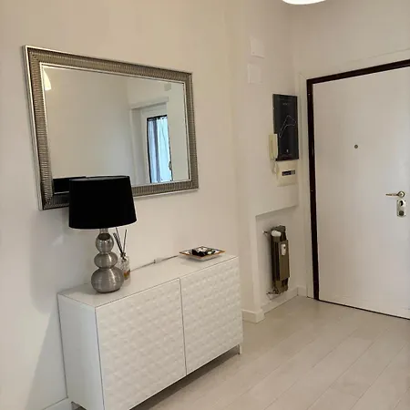 Apartment Luca's House - Your Perfect Hideaway Rome