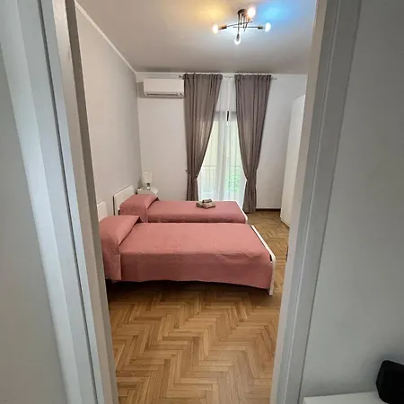 Luca's House - Your Perfect Hideaway * Rome