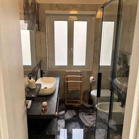 Luca's House - Your Perfect Hideaway Apartment