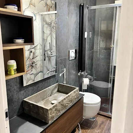 Luca's House - Your Perfect Hideaway Rome