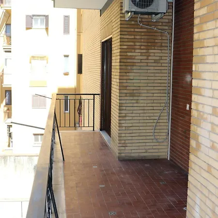 Luca's House - Your Perfect Hideaway Apartment Rome