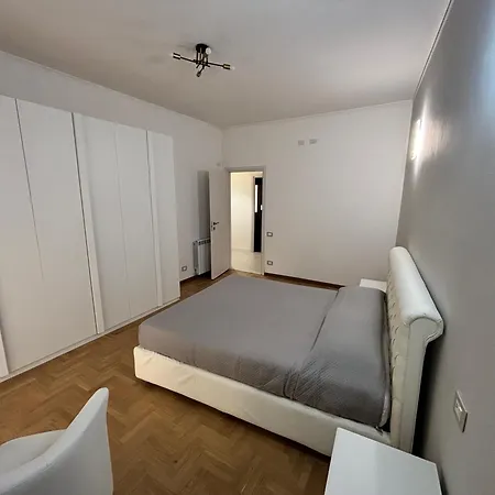 Luca's House - Your Perfect Hideaway Apartment Rome